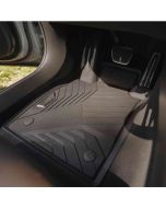 BMW i5 All-Weather Floor Mats, Front